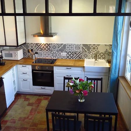 Appartement Galerie أونفلور المظهر الخارجي الصورة