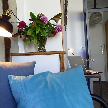 Appartement Galerie أونفلور المظهر الخارجي الصورة
