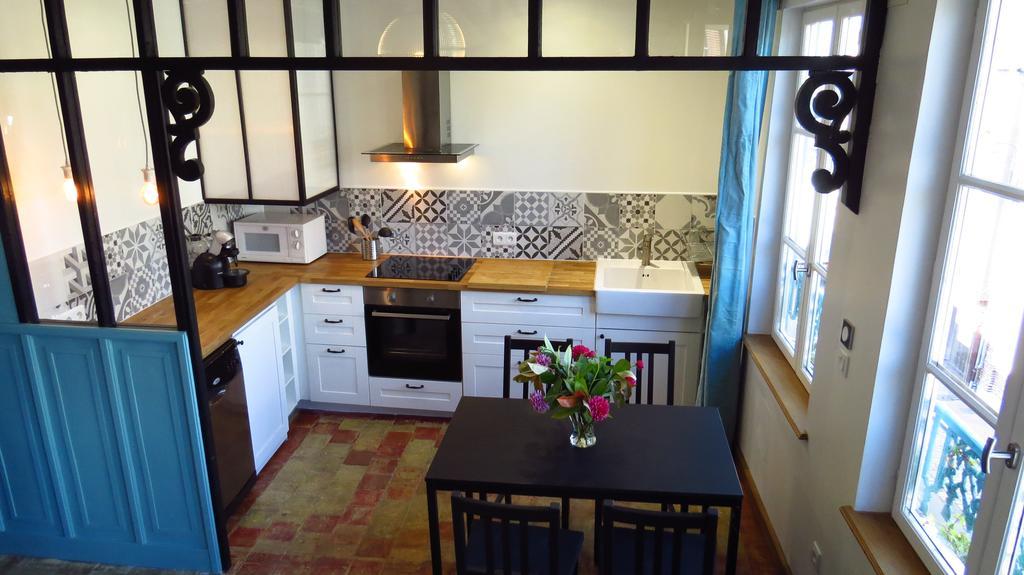 Appartement Galerie أونفلور المظهر الخارجي الصورة