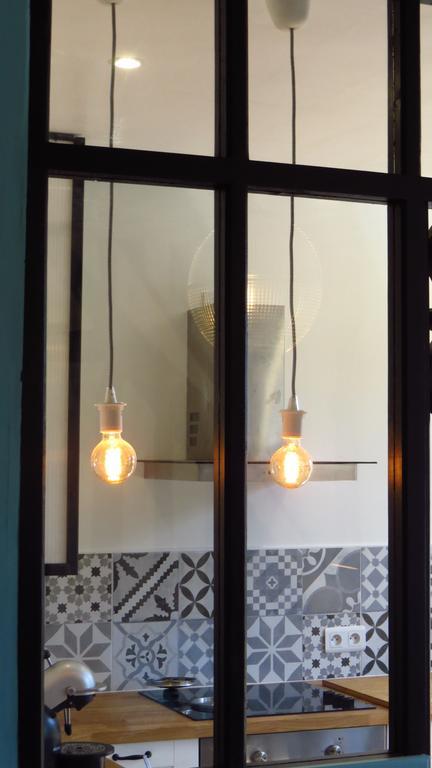 Appartement Galerie أونفلور المظهر الخارجي الصورة