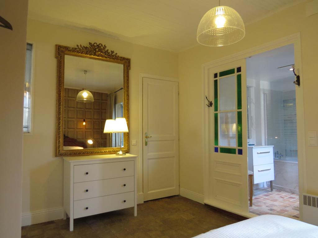 Appartement Galerie أونفلور المظهر الخارجي الصورة